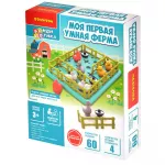 Моя первая умная ферма Моя первая умная ферма картинка 372849 - МосИгра
